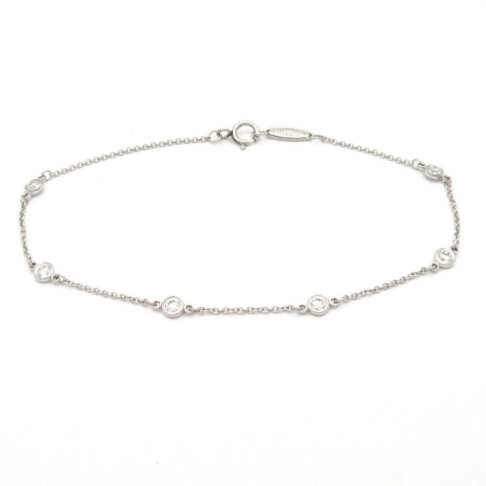 Tiffany&Co. By The Yard Diamond #375594T20B